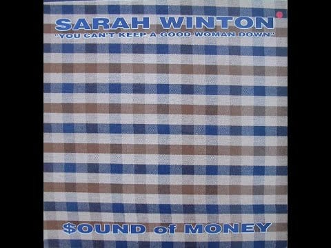 Sarah Winton — Sarah Winton - Funny