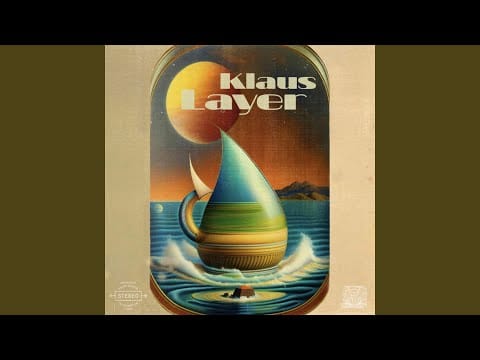 Klaus Layer — Strength of Mind