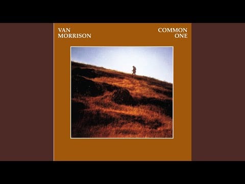 Van Morrison — Haunts of Ancient Peace