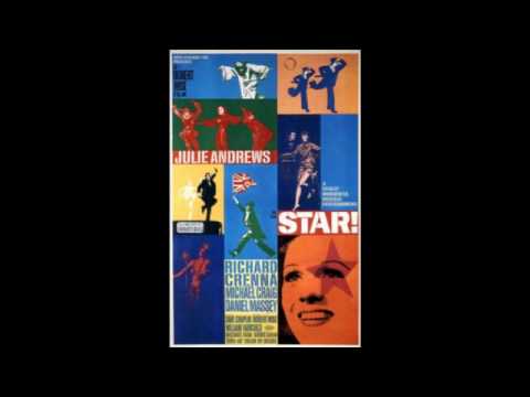 Julie Andrews — "Star!" from Star! -Julie Andrews