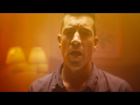 Theory of a Deadman — THEORY - Wake Up Call [OFFICIAL VIDEO]