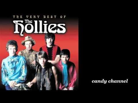 The Hollies — The Hollies - Hits  (Full Album)