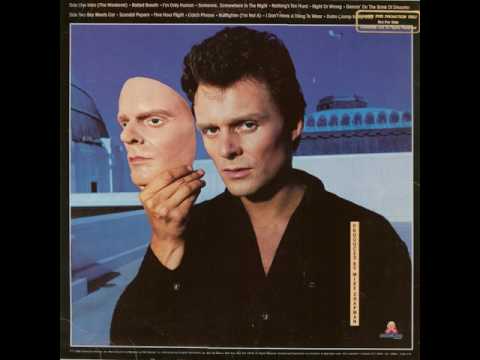 Michael Des Barres — Michael Des Barres - I'm Only Human (Full Album)