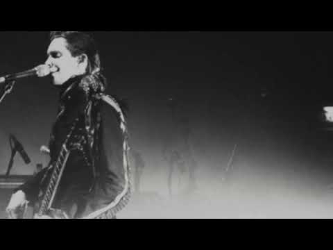 Sigur Rós — Sigur Rós - Ný batterí (Inni live performance)