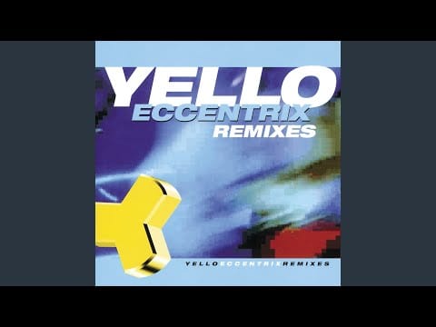 Yello — On Track (Doug Laurent's First Journey)