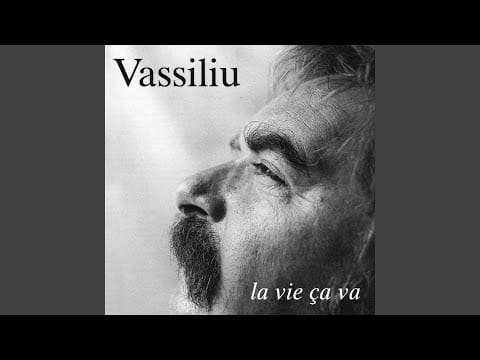 Pierre Vassiliu — Dangereux