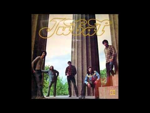 Jubal (3) — Jubal - "For Becky"