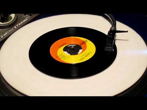 People (4) — People - "I Love You" 1968 MONO