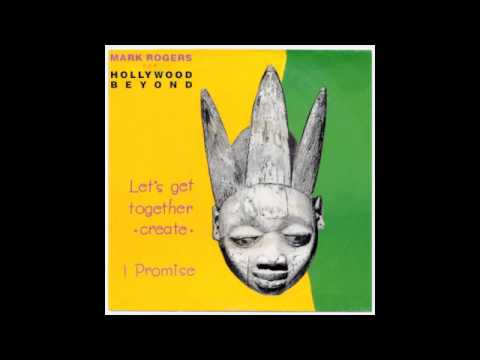 Mark Rogers — Mark Rogers - Let's get together create