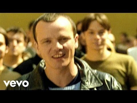 Gigi D'Alessio — Gigi D'Alessio - Il cammino dell'età (Videoclip)