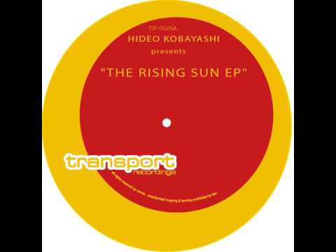 Hideo Kobayashi — Hideo Kobayashi - Rainy Friday