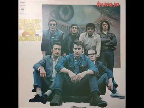 Shakin' Stevens And The Sunsets — Shakin' Stevens & the Sunsets - Right string baby