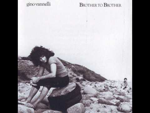 Gino Vannelli — Gino Vannelli - I Just Wanna Stop (From "Brother to Brother" Album)
