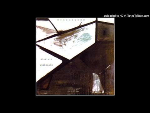 Alastair Galbraith — Alastair Galbraith - Surrender