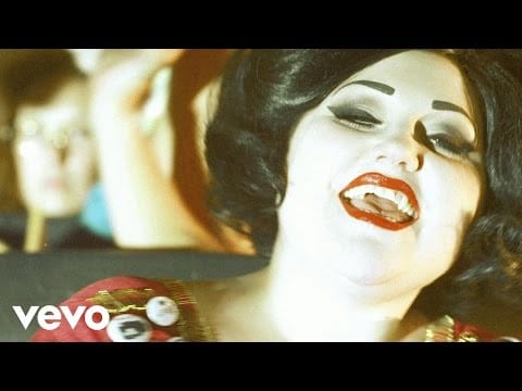Gossip — Men In Love