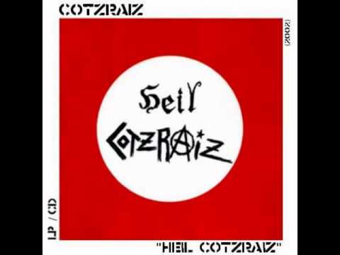 Cotzraiz — Cotzraiz Heil Cotzraiz 11 Heil uns