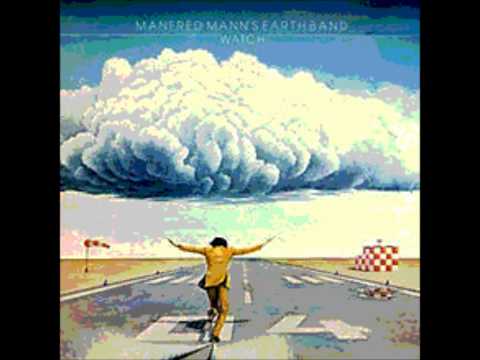 Manfred Mann's Earth Band — Manfred Mann- "Chicago Institute" (1978)