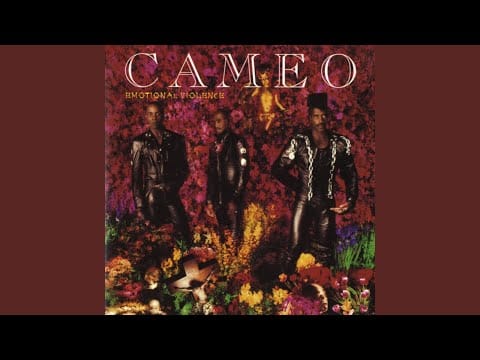 Cameo — Nothing Less Then Love