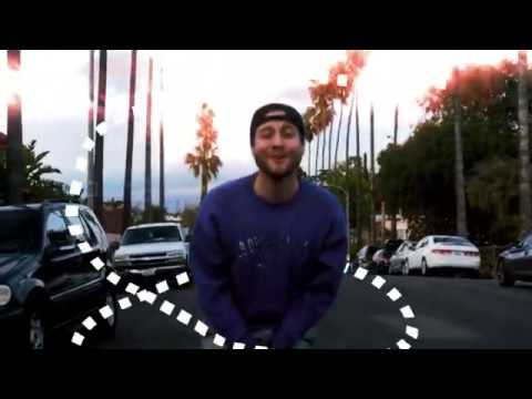 Jordy (18) — JORDY - things i never said (Visualizer)