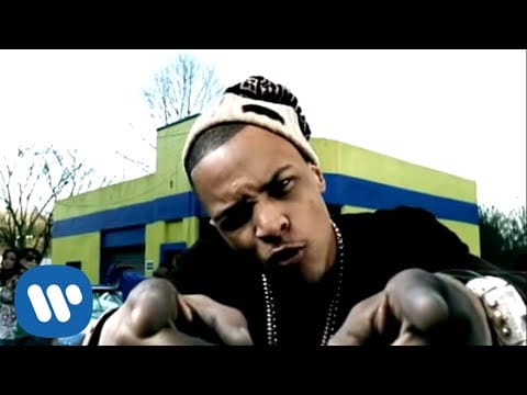 T.I. — T.I. - U Don't Know Me (Official Video)