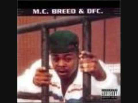 MC Breed — MC BREED & DFC / BETTER TERMS