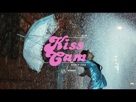 Mata (22) — Mata - Kiss cam (podryw roku)