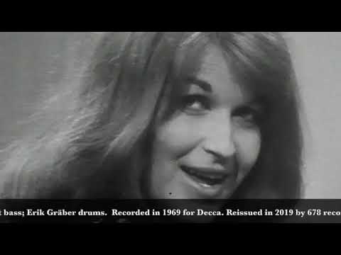 Rita Hovink — Rita Hovink sings jazz - Love me or Leave me - television show 1969