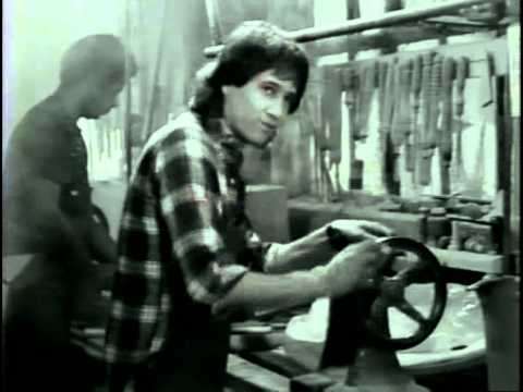 Greg Kihn Band — Greg Kihn Band - Happy Man