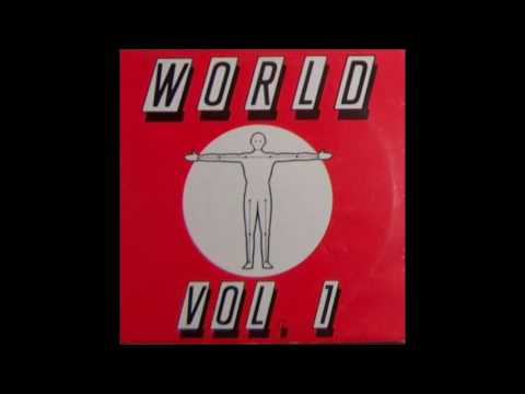 World — WORLD - ALL B & M  1991