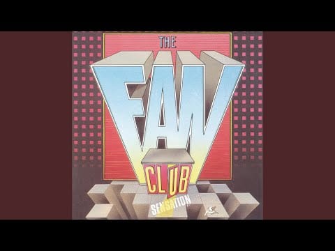 Fan Club — W.G.A.F