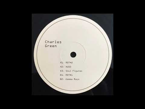 Charles Green (16) — Charles Green - RDT#1