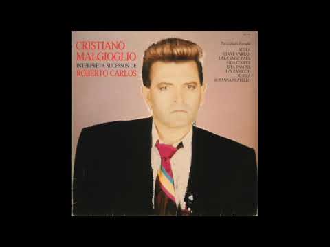 Cristiano Malgioglio — Cristiano Malgioglio - Gli Zingari D'Oriente (FEAT. AIDA COOPER)