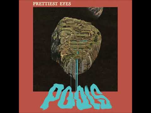 Prettiest Eyes — Prettiest Eyes - A sweet song