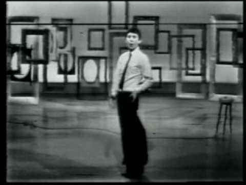 Raphael (2) — RAPHAEL El torero (Aznavour) directo 1967 - www.raphaelfans.com