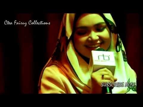 Siti Nurhaliza — Dato Siti Nurhaliza - Aku (Fragmen Promo) HD