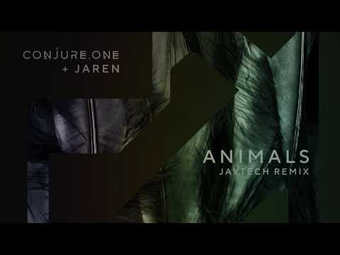 Conjure One — Conjure One & Jaren - Animals (Jaytech Remix)