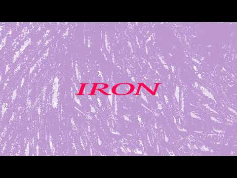 Gundelach — Gundelach - Iron (Official Audio)