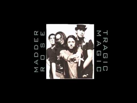 Madder Rose — Madder Rose - Not Perfect (Incl Bonus Track)