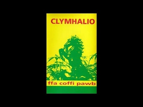 Ffa Coffi Pawb — Ffa Coffi Pawb - Galw Arno Ti