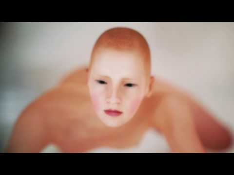 Margaret Antwood — Antwood - Don't Go
