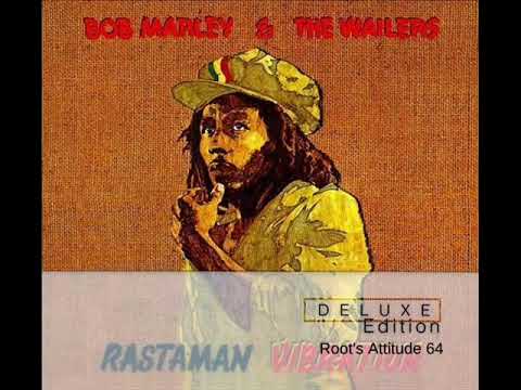 Bob Marley & The Wailers — Bob Marley - Roots Rock Reggae (Unreleased Single Mix) - (Rastaman Vibration Deluxe Edition Cd1)