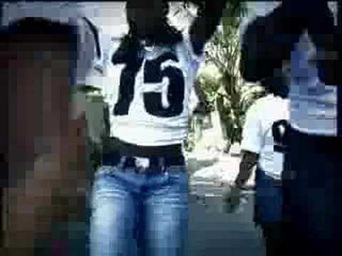 Admiral T — Admiral T feat Diam's - Les mains en l'air