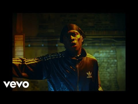 Master Peace (2) — Master Peace - LOS NARCOS (Official Video)