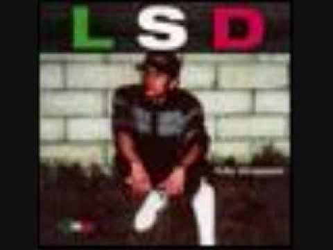 L.S.D. (11) — lsd something for ya juraz
