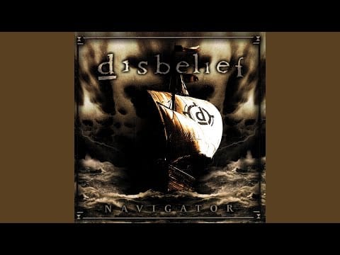 Disbelief — Passenger
