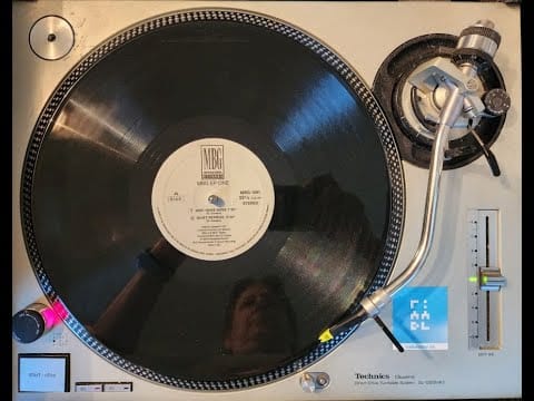 MBG — MBG – EP One