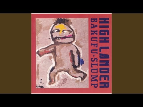 Bakufu-Slump — Gekkou