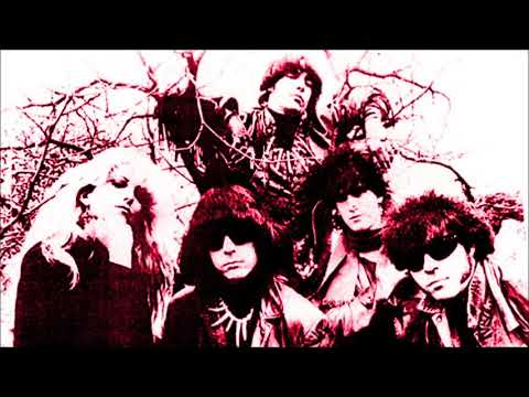 The Fuzztones — The Fuzztones - Epitaph For A Head (Peel Session)