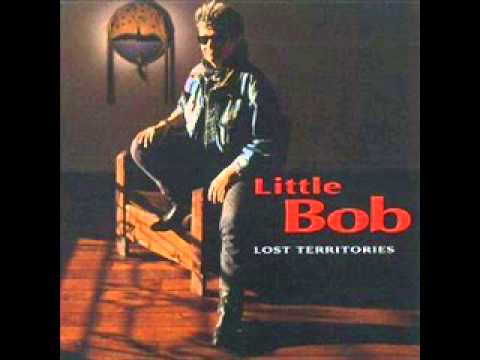 Little Bob — LITTLE BOB - TANGO DE LA RUE - LOST TERRITORIES