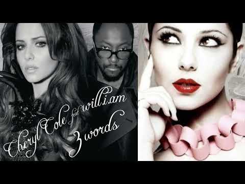 Will I Am — Cheryl (from Girls Aloud)- Boys (2009)